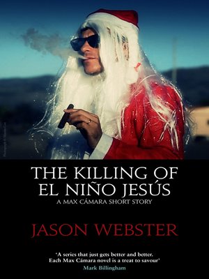 cover image of The Killing of El Niño Jesús